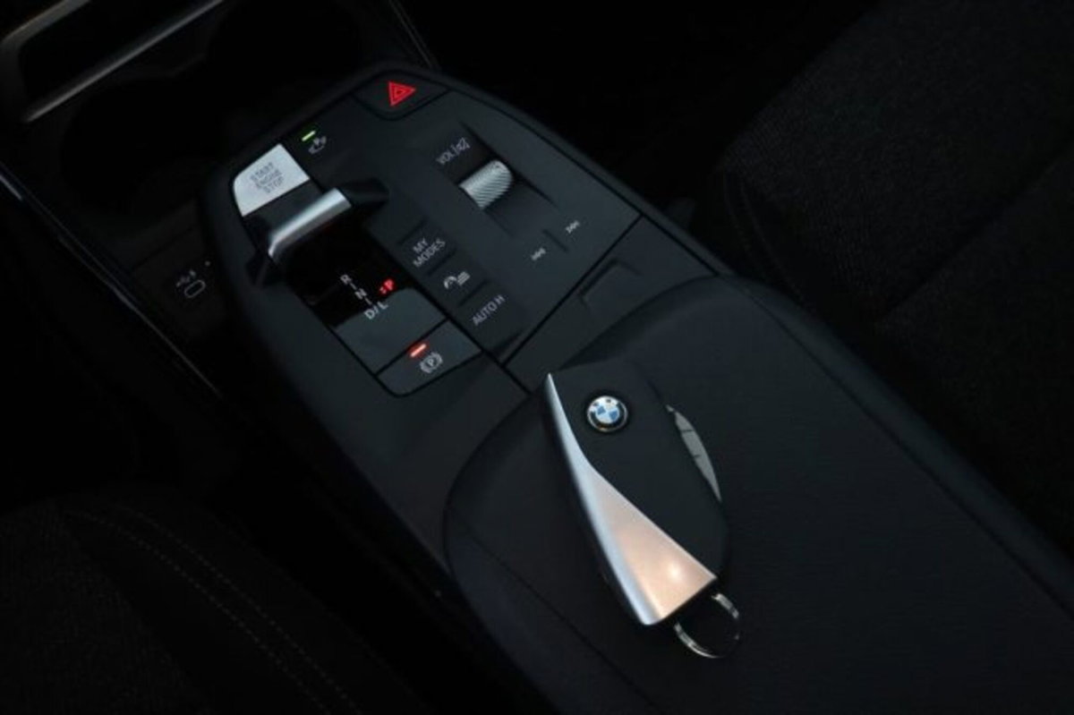 BMW X1 sDrive 18i Msport (13)