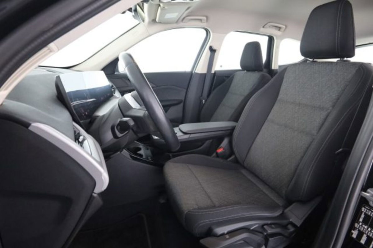 BMW X1 sDrive 18i Msport (2)