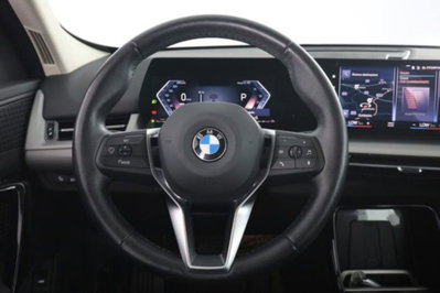 BMW X1 sDrive 18i Msport (5)