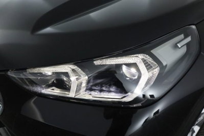 BMW X1 sDrive 18i Msport (9)