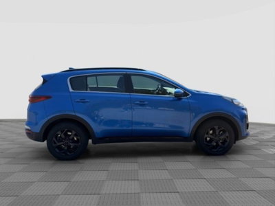 Kia Sportage 1.6 CRDI 136 CV 2WD Mild Hybrid Business Class (6)