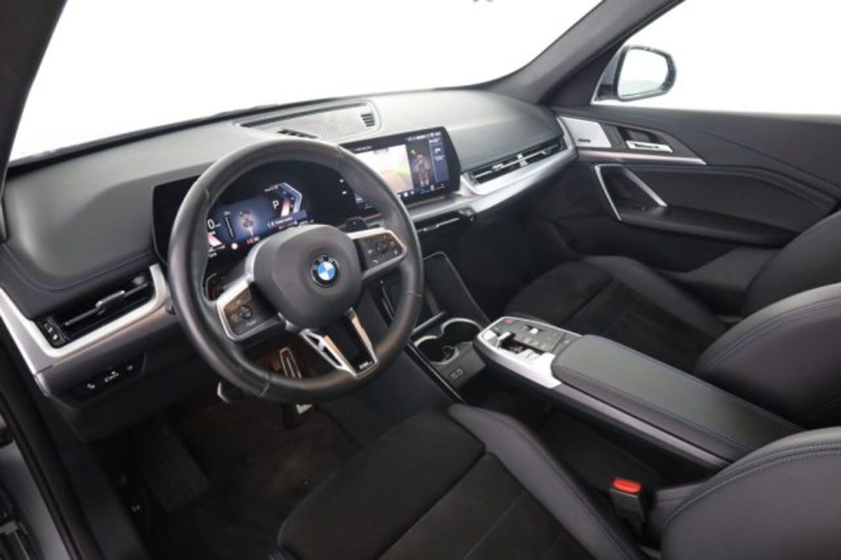 BMW X1 xDrive 20d Msport
