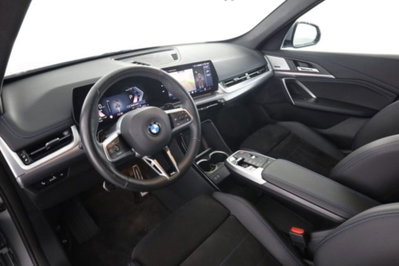 BMW X1 xDrive 20d Msport usata