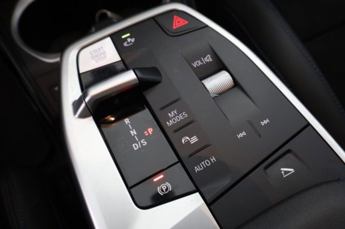 BMW X1 xDrive 20d Msport (13)