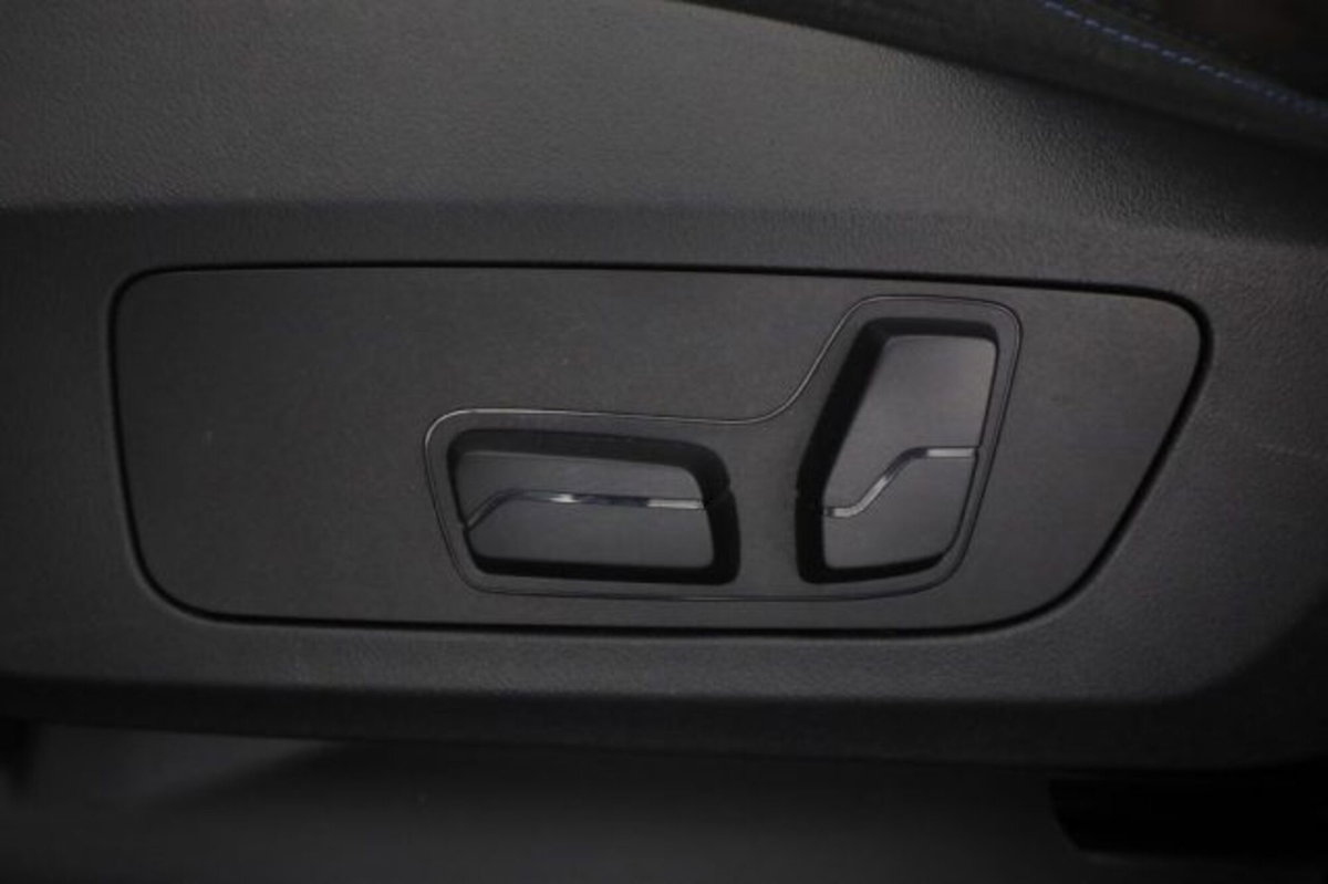 BMW X1 xDrive 20d Msport (14)