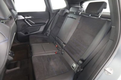 BMW X1 xDrive 20d Msport (3)