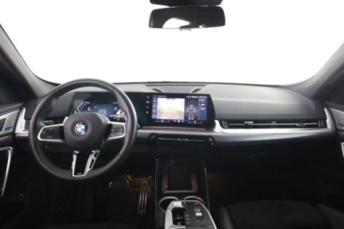 BMW X1 xDrive 20d Msport (4)