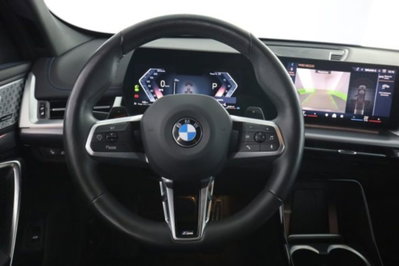 BMW X1 xDrive 20d Msport (5)