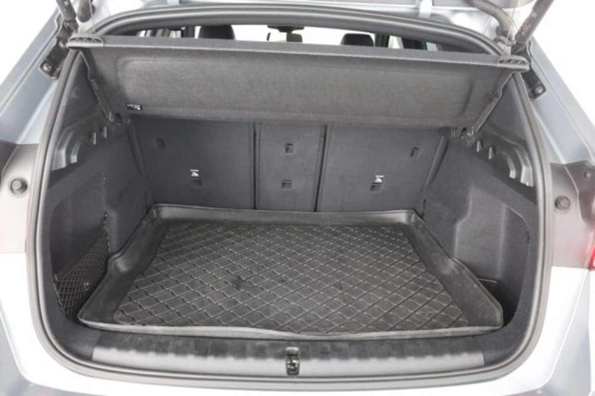 BMW X1 xDrive 20d Msport (6)