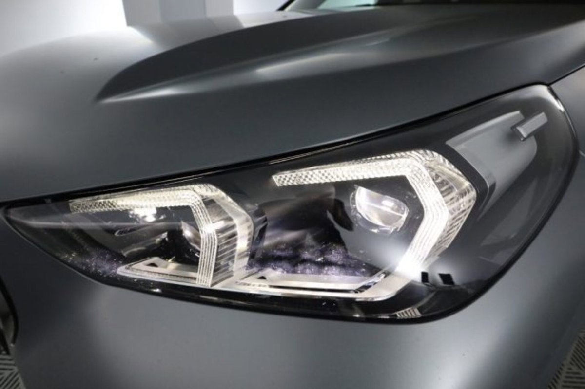 BMW X1 xDrive 20d Msport (9)