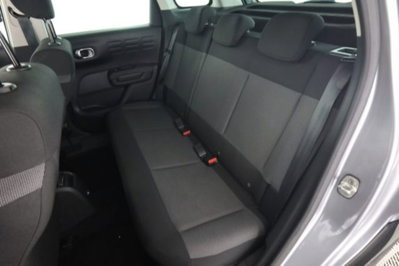 Citroen C3 Aircross 1.2 puretech Max s&s 110cv (3)
