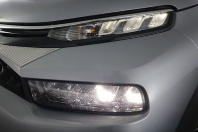 Citroen C3 Aircross 1.2 puretech Max s&s 110cv (9)