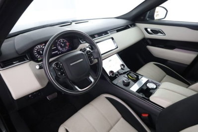 Land Rover Range Rover Velar 2.0D I4 240 CV R-Dynamic S usata