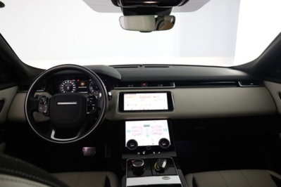 Land Rover Range Rover Velar 2.0D I4 240 CV R-Dynamic S (4)