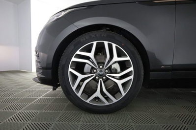 Land Rover Range Rover Velar 2.0D I4 240 CV R-Dynamic S (8)