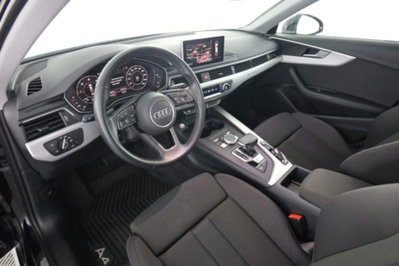 Audi A4 Avant 2.0 TDI 190 CV quattro S tronic usata