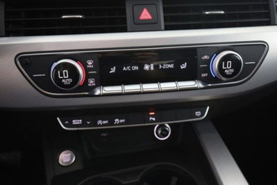 Audi A4 Avant 2.0 TDI 190 CV quattro S tronic (12)