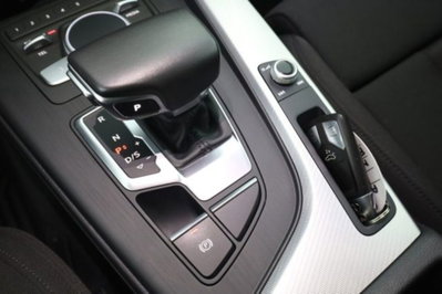 Audi A4 Avant 2.0 TDI 190 CV quattro S tronic (14)