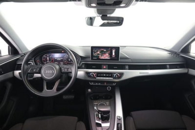 Audi A4 Avant 2.0 TDI 190 CV quattro S tronic (4)