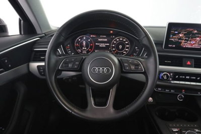 Audi A4 Avant 2.0 TDI 190 CV quattro S tronic (5)