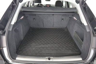 Audi A4 Avant 2.0 TDI 190 CV quattro S tronic (6)