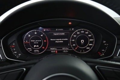 Audi A4 Avant 2.0 TDI 190 CV quattro S tronic (7)