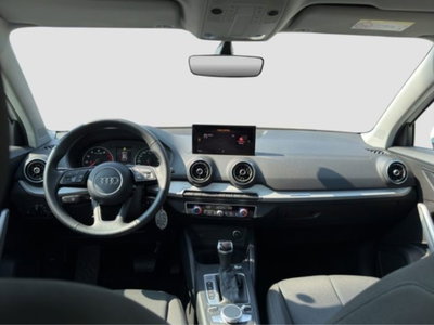 Audi Q2 Q2 35 TFSI S tronic Business (12)