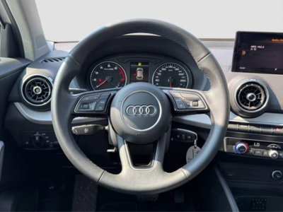 Audi Q2 Q2 35 TFSI S tronic Business (13)