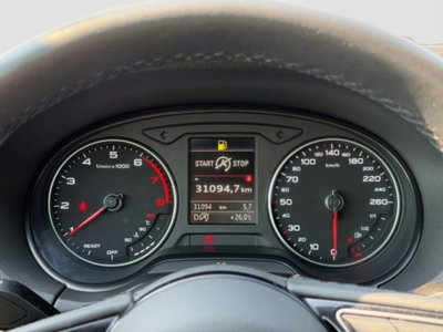 Audi Q2 Q2 35 TFSI S tronic Business (15)
