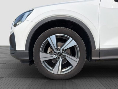 Audi Q2 Q2 35 TFSI S tronic Business (16)