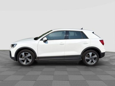 Audi Q2 Q2 35 TFSI S tronic Business (2)