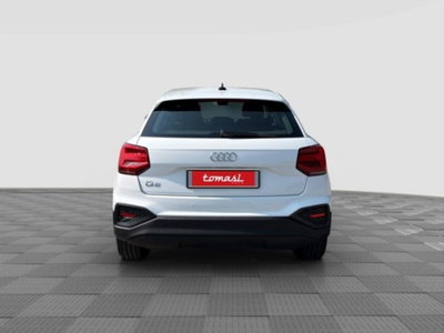 Audi Q2 Q2 35 TFSI S tronic Business (4)
