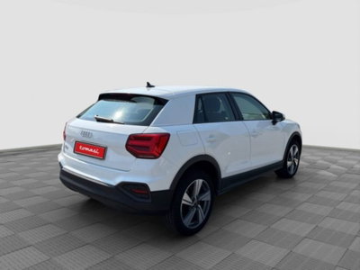 Audi Q2 Q2 35 TFSI S tronic Business (5)