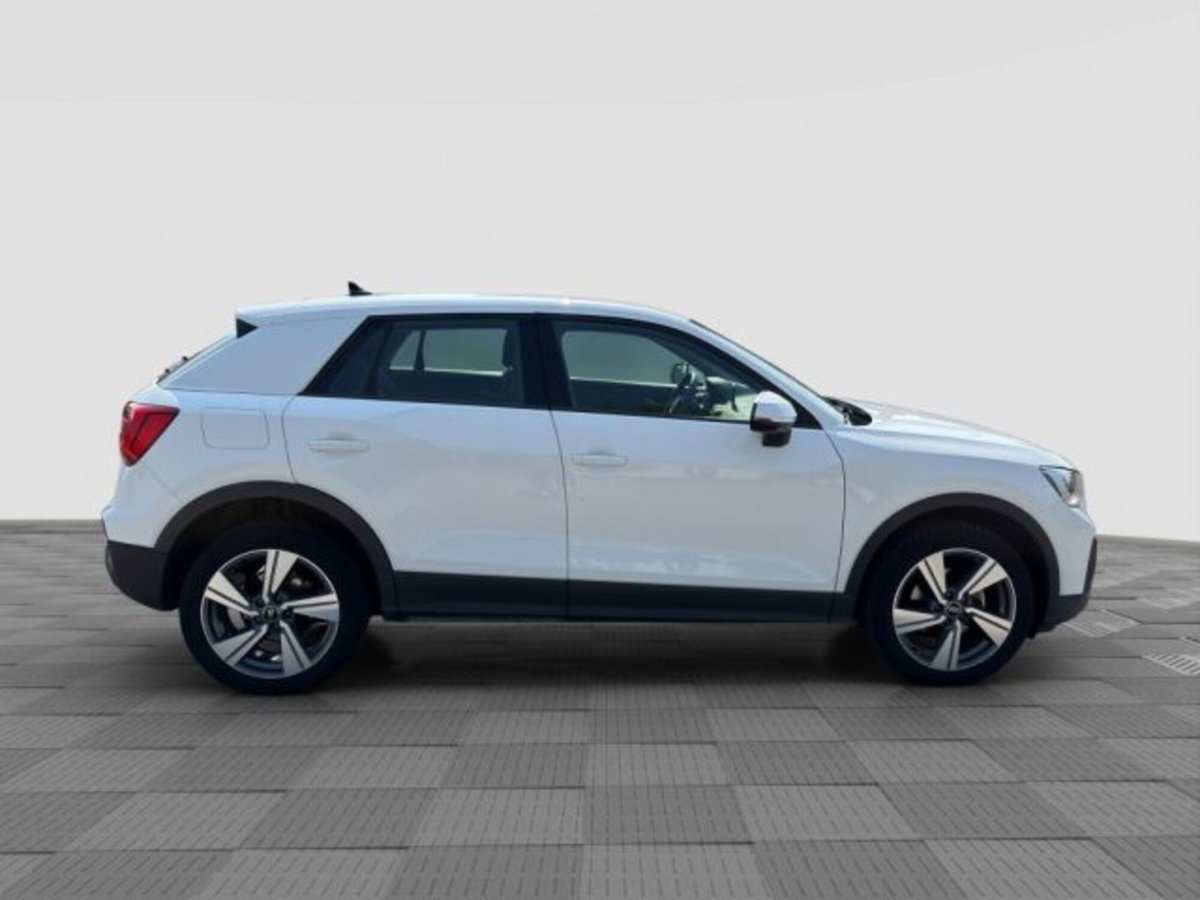 Audi Q2 Q2 35 TFSI S tronic Business (6)