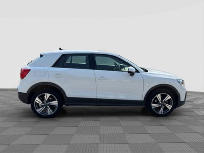 Audi Q2 Q2 35 TFSI S tronic Business (6)