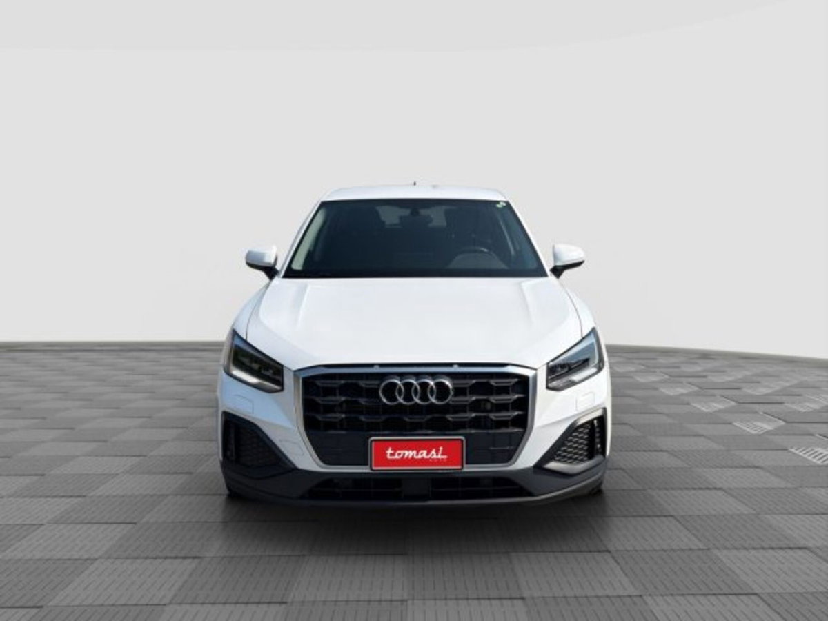 Audi Q2 Q2 35 TFSI S tronic Business (8)