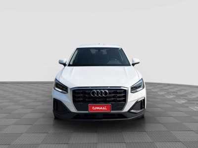 Audi Q2 Q2 35 TFSI S tronic Business (8)
