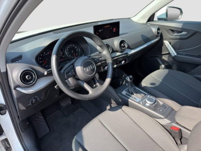 Audi Q2 Q2 35 TFSI S tronic Business (9)