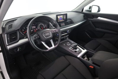 Audi Q5 35 TDI S tronic Business Sport usata
