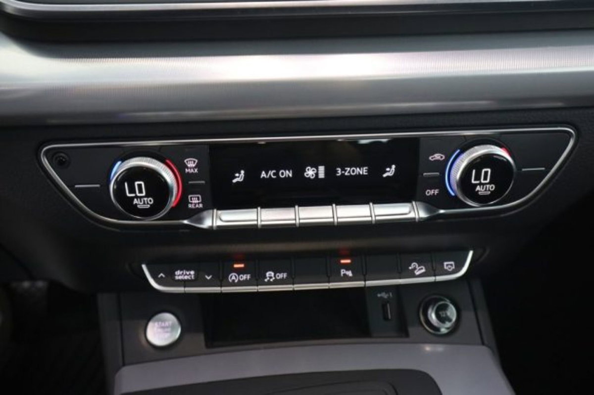 Audi Q5 35 TDI S tronic Business Sport (13)