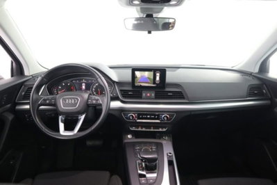 Audi Q5 35 TDI S tronic Business Sport (4)