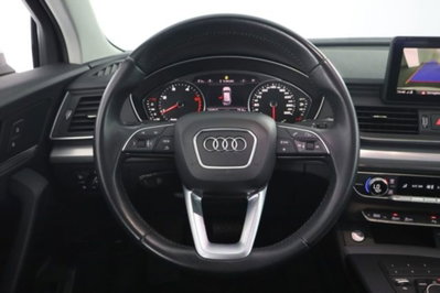 Audi Q5 35 TDI S tronic Business Sport (5)