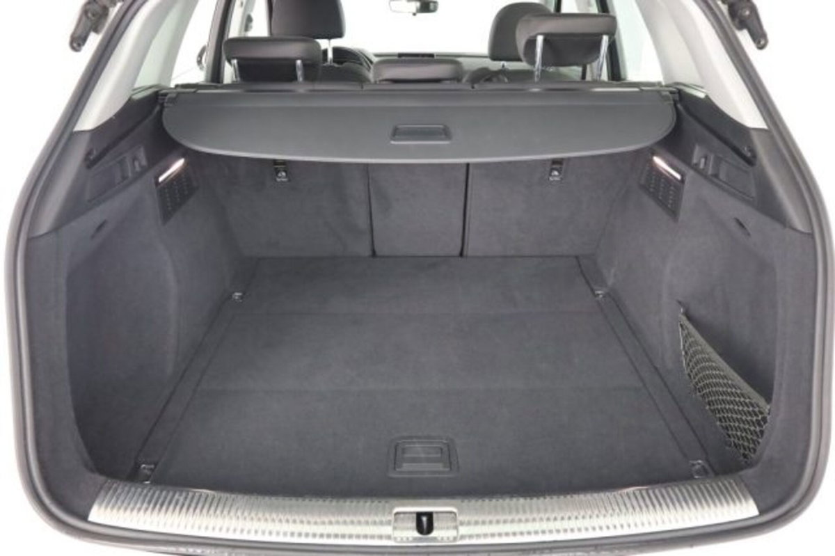 Audi Q5 35 TDI S tronic Business Sport (6)
