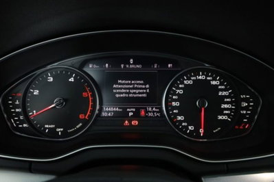 Audi Q5 35 TDI S tronic Business Sport (7)