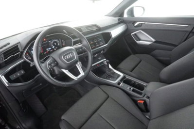 Audi Q3 Sportback 35 2.0 tdi Identity Black s-tronic usata