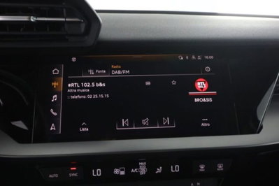 Audi A3 Sportback 30 TFSI Business (11)
