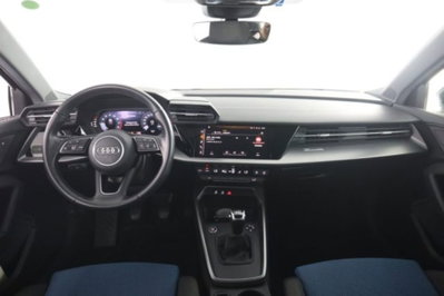 Audi A3 Sportback 30 TFSI Business (4)
