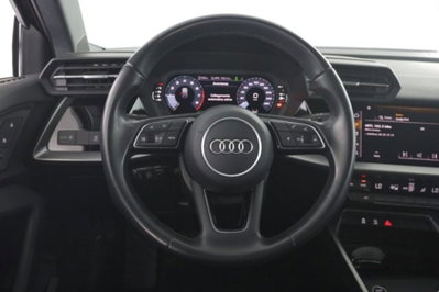 Audi A3 Sportback 30 TFSI Business (5)