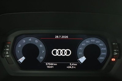 Audi A3 Sportback 30 TFSI Business (7)