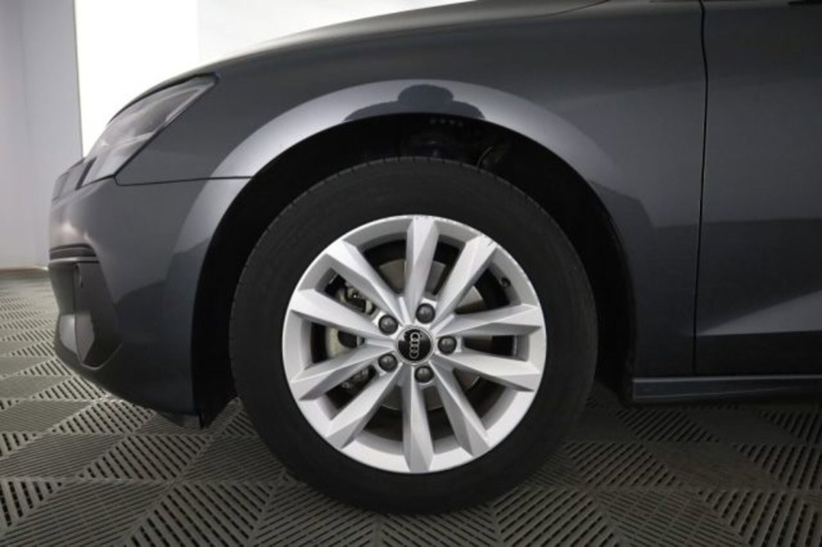 Audi A3 Sportback 30 TFSI Business (8)